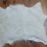 New sheepskin