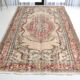Home Living Vintage Anatolian Carpet  sku-856