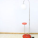 Functionalist/Bauhaus floor lamp