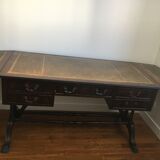 Antique desk
