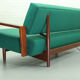 Rare Vintage Dutch Design Rob Parry Sofa for Gelderland, 1968