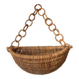 Basket to hang