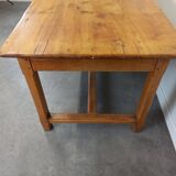 Farm table 197 cm