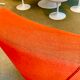 Sofa model victoria and albert by Ron Arad, Moroso