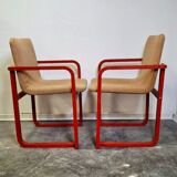 70s Armchair by Branko Uršič for Stol Kamnik