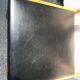 4 scandinavian chairs skai black