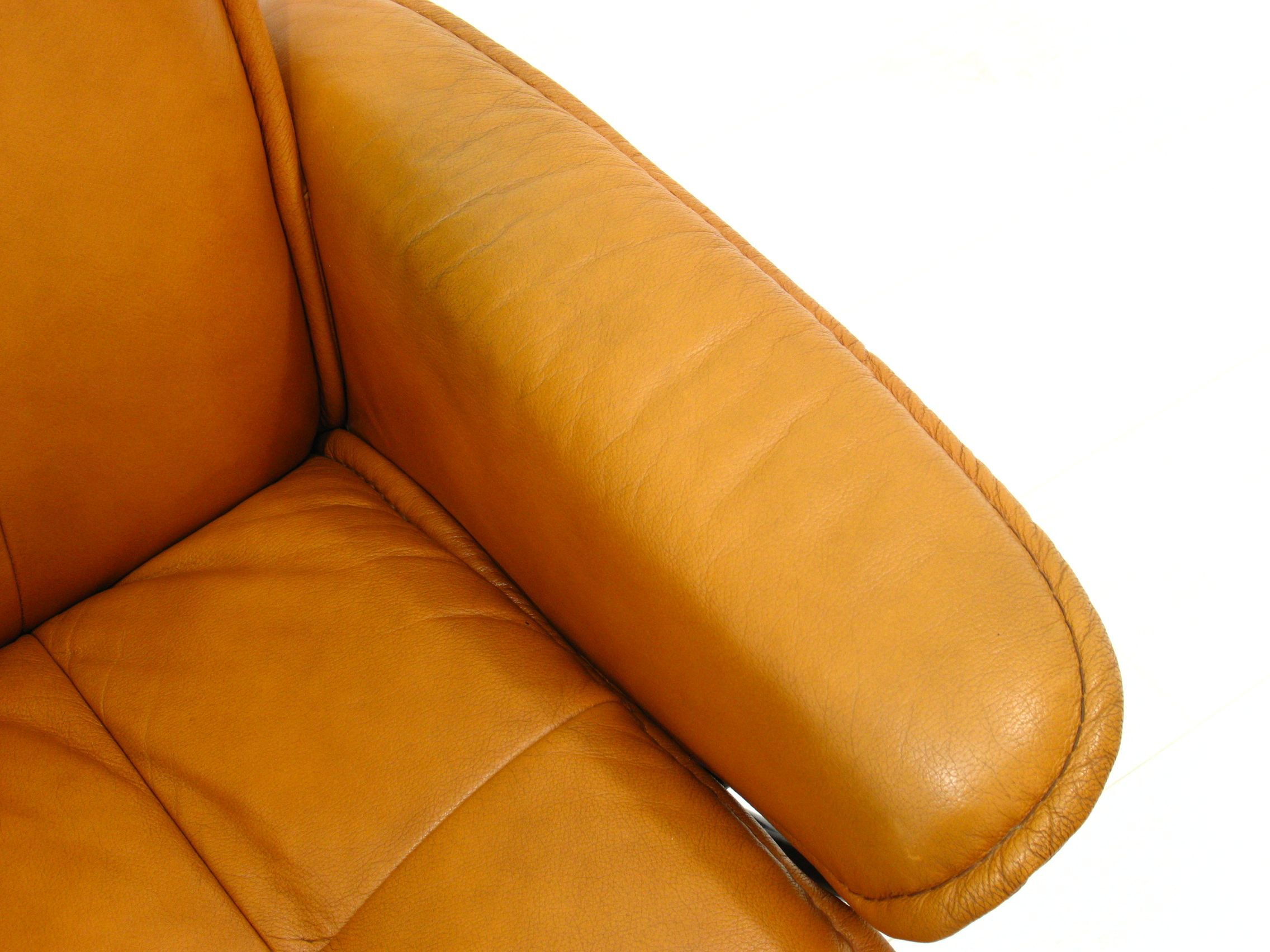 Ekornes Stressless armchair, Norway, 2000s