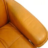 Ekornes Stressless armchair, Norway, 2000s
