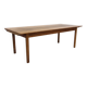 Table basse par Tove & Edvard Kindt-Larsen, Seffle Möbelfabrik, Suède, 1960