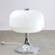 Space Age Medusa Mushroom Table Lamp by Luigi Massoni for Guzzini