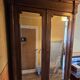 Large antique wardrobe in the style of Henri II / Neo-Renaissance – late 19th century