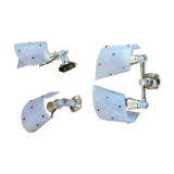 Wall lights