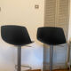 2 Lapalma MIUNN stools