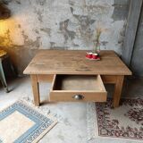 Farmhouse Coffee Table