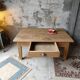 Farmhouse Coffee Table