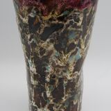 Vase Vallauris Vintage Foam