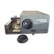 Voigtländer VP135 AF slide projector with manual and two magazines