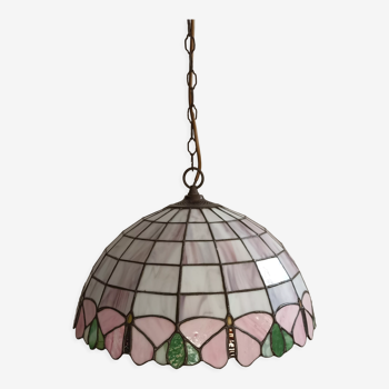 Hanging lamp