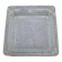 Lumax - glass pocket emptier - 12 x 12 cm - le corbusier charlotte perriand