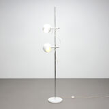 Monix floor lamp circa 1970 Space Ball
