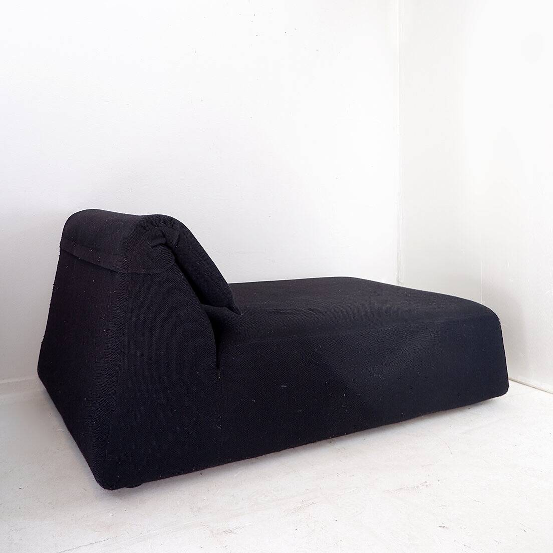 Modular sofa Highlands by Patricia Urquiola for Moroso