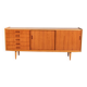Scandinavian teak sideboard, 1950s/60s