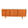 Scandinavian teak sideboard, 1950s/60s