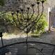 Seven-branch candlestick Patrick de Bruyn