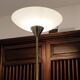 Lampadaire Lucien Gau
