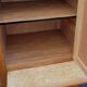 Cabinet staircase 1950