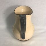 Former pitcher kg luneville