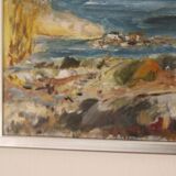 « Îles » de Barbro Herlitz