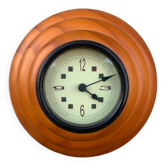 Vintage ikea clock