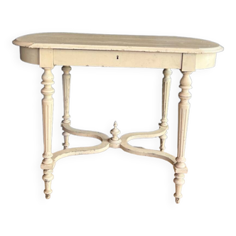 Louis XVI style table