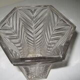 Art deco vase