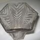 Art deco vase