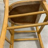 Bistro chairs
