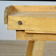 Petite table de travail, vers 1960