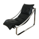 80s armchair
