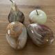 Marble decorative objects