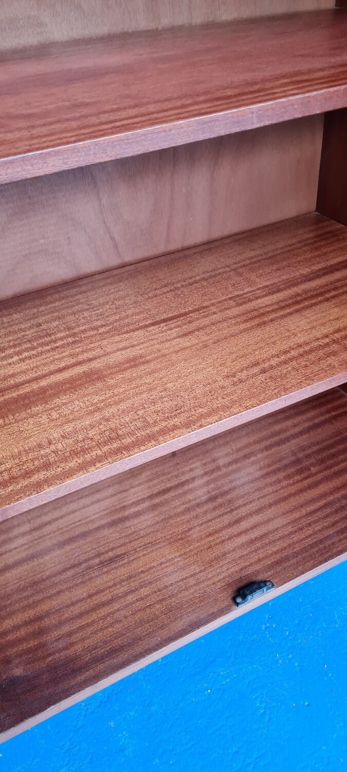 Scandinavian wardrobe