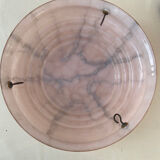 Suspension in smoked effect opaline