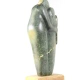 Sculpture 'vennskap'