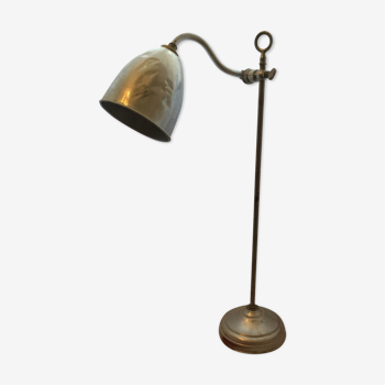 Industrial lamp