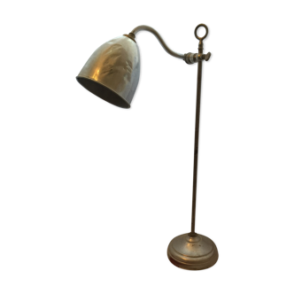Industrial lamp