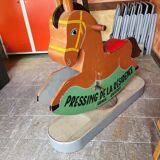 Rocking horse