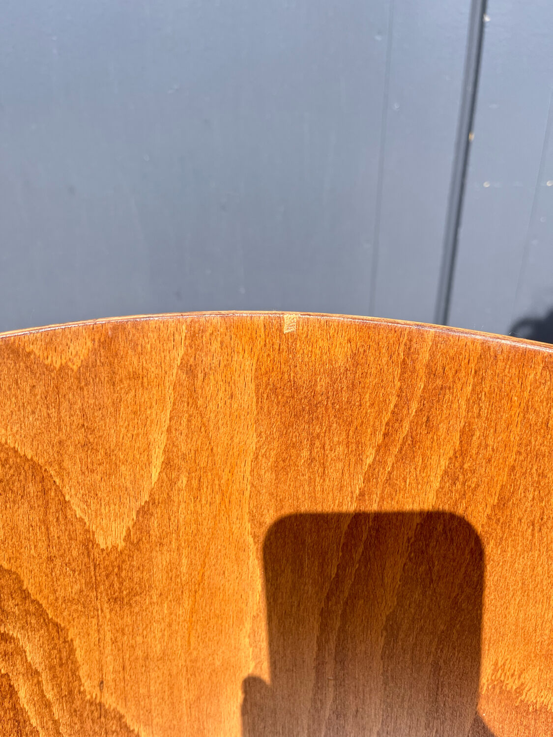 Pair of Mondor chairs by Baumann