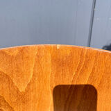 Pair of Mondor chairs by Baumann