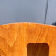 Pair of Mondor chairs by Baumann