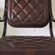 Rocking chair, 1950s